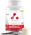 atplab Supreme Beef Protein Powder 1.6kg Chocolate Flavor, 54 Servings, Grass-Fed Bone Broth & Collagen, Dairy Free, Easy to Digest Multipurpose Protein for Active Lifestyles