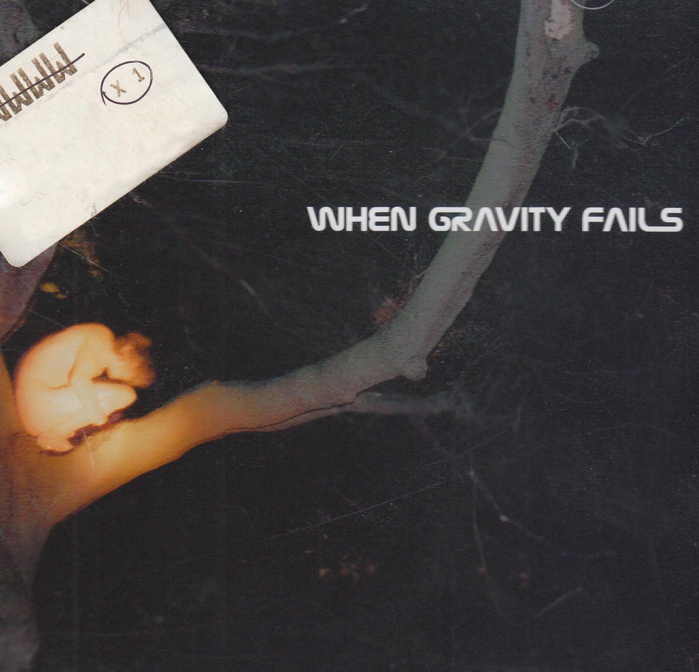 When Gravity Fails Music