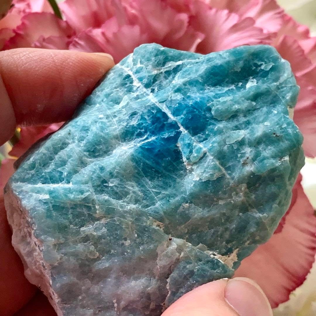 グリーンソーダライト巨大結晶 グリーンソーダライト巨大結晶 【公式通販】