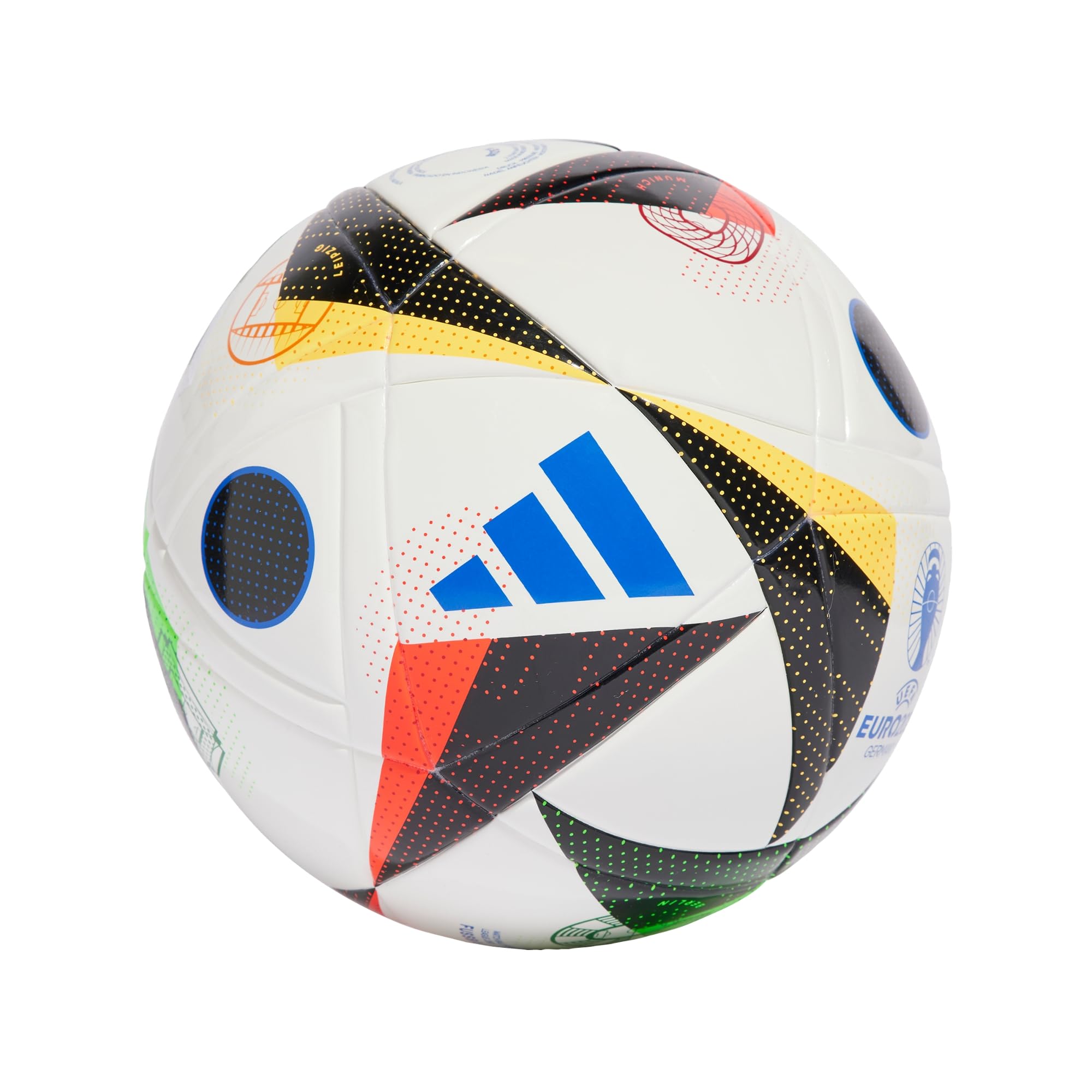 adidas EURO 2024 サッカーボール Amazon | adidas Equipment フットボール ラブクラブ