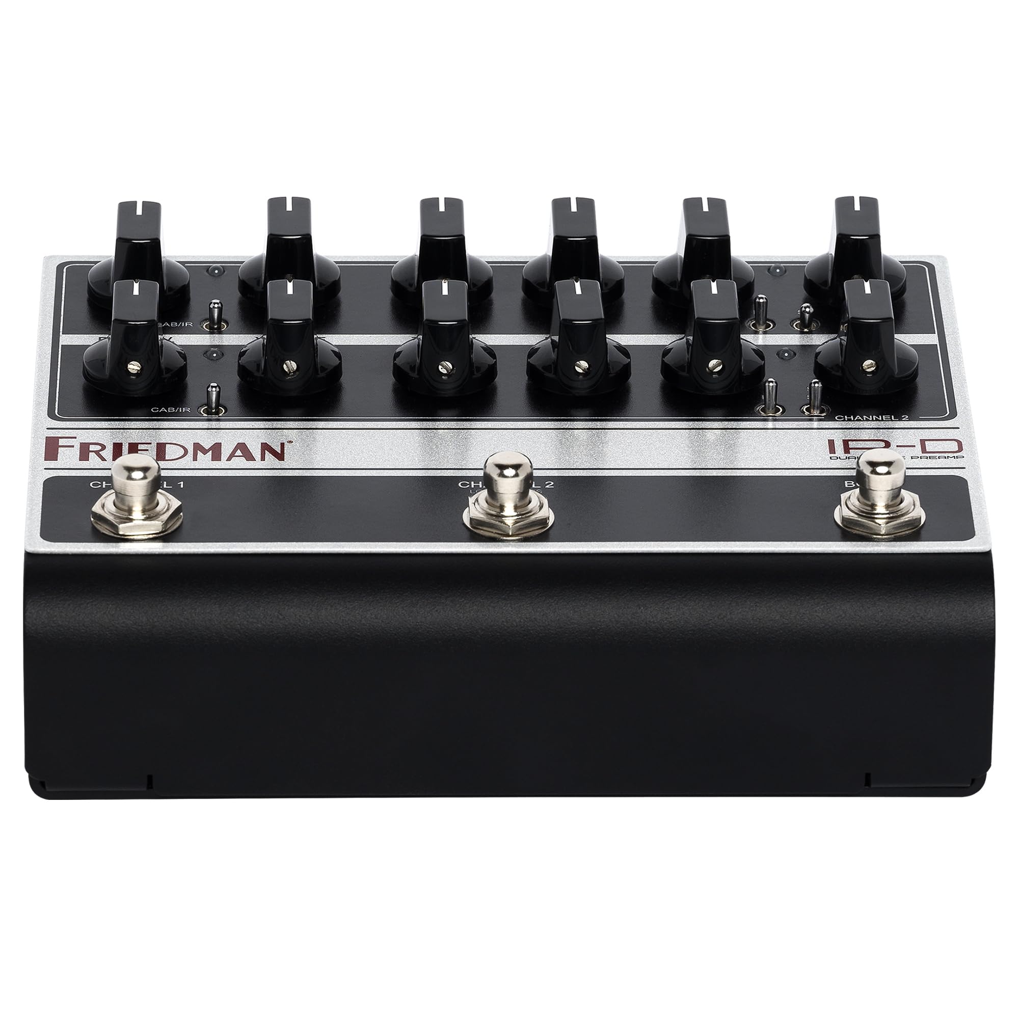 Friedman IR-D - Preamplificatore chitarra elettrica
