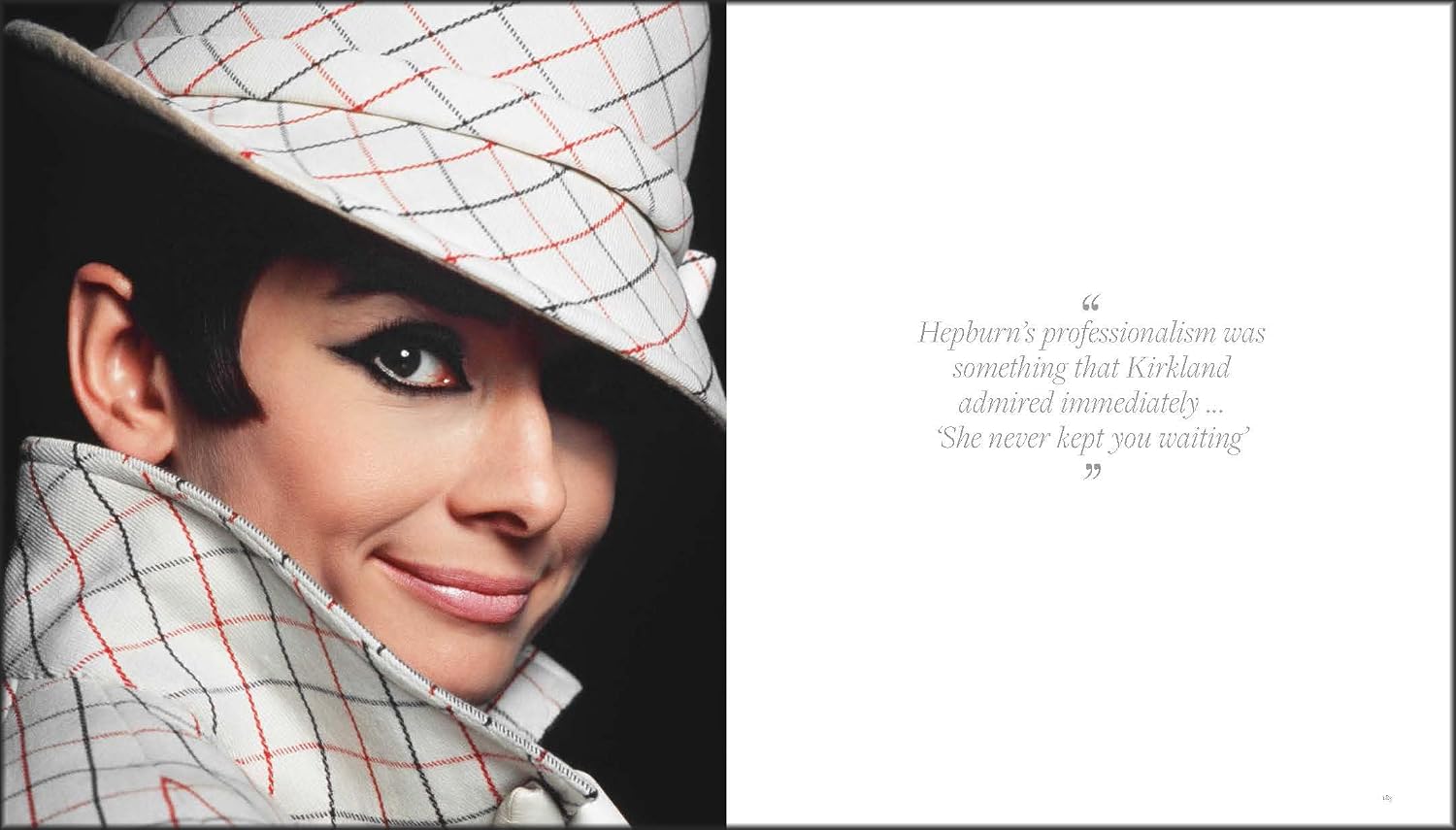 Always Audrey: Six Iconic Photographers. One Legendary Star. (Legends)