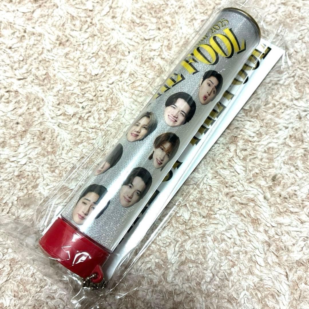 キテレツ ジュニア 付け替えペンライトトップ