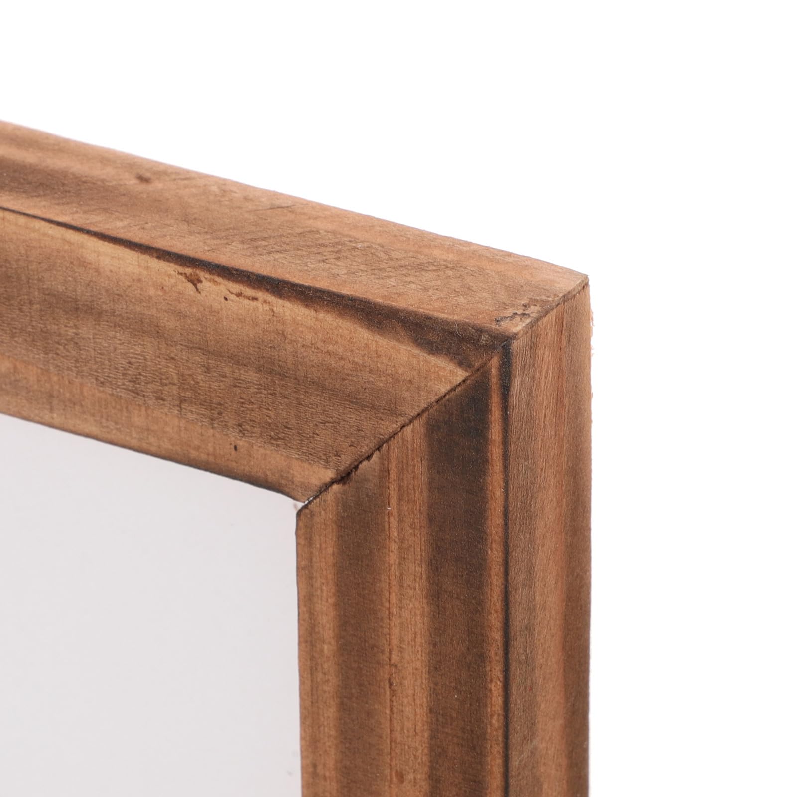 INOOMP Cartelli in Legno per Lavanderia Rustica da Parete, Targhe Decorative Scritte Ispiratrici per Arredamento Country, Set di 4 Insegne da Appendere per Decorazione Stanza Lavanderia