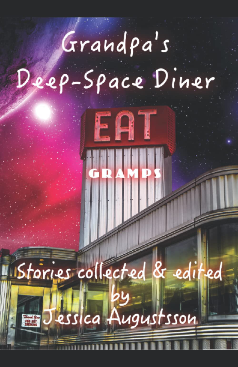 Grandpa's Deep-Space Diner