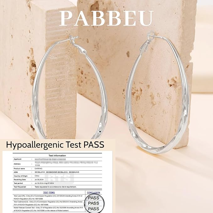 Gold plated creolen bali voor dames - Dames oorbellen