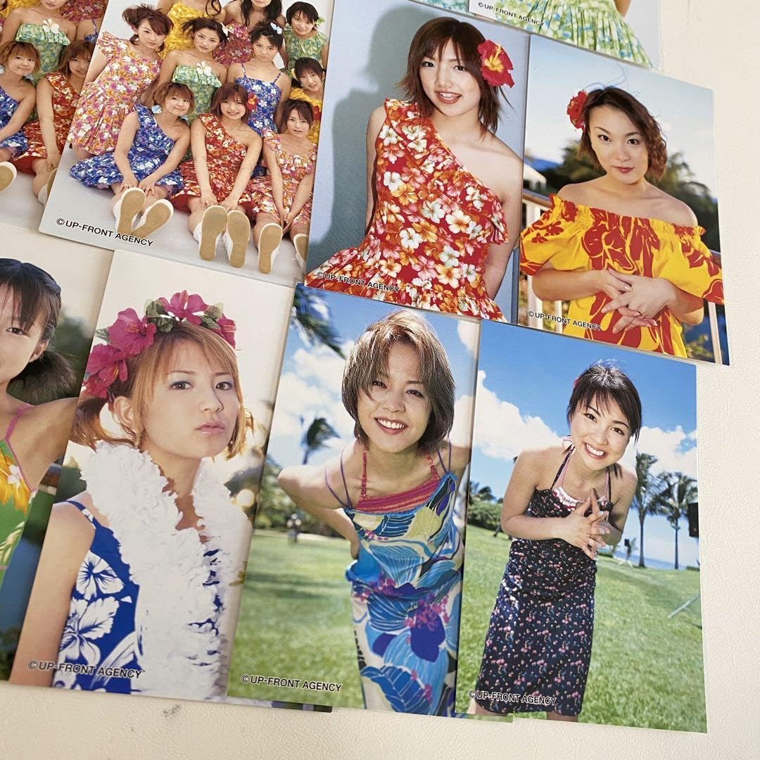 モーニング娘　後藤真希　矢口真里など　マウスパッド未使用　クリアファイル付き Amazon.co.jp: モーニング娘。 マウスパッド 飯田圭織保田圭安倍