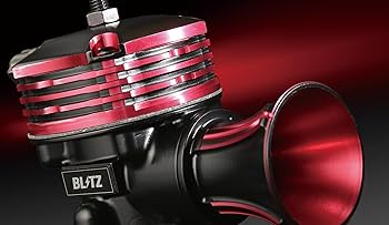 Amazon | BLITZ(ブリッツ) SUPER SOUND BLOW OFF VALVE BR