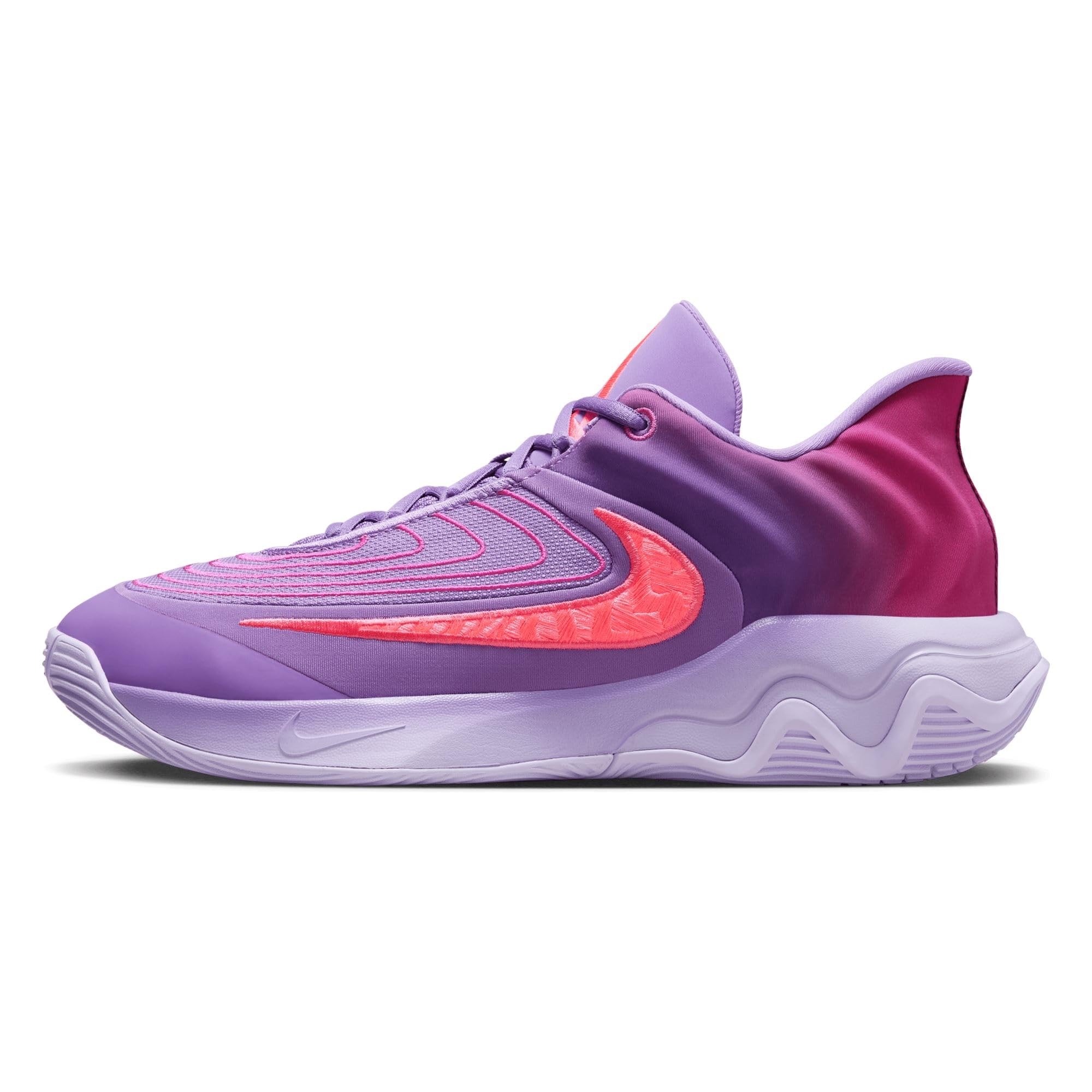 Nike Giannis Immortality 4 Basketballschuh Scarpe da basketUnisex - Adulto