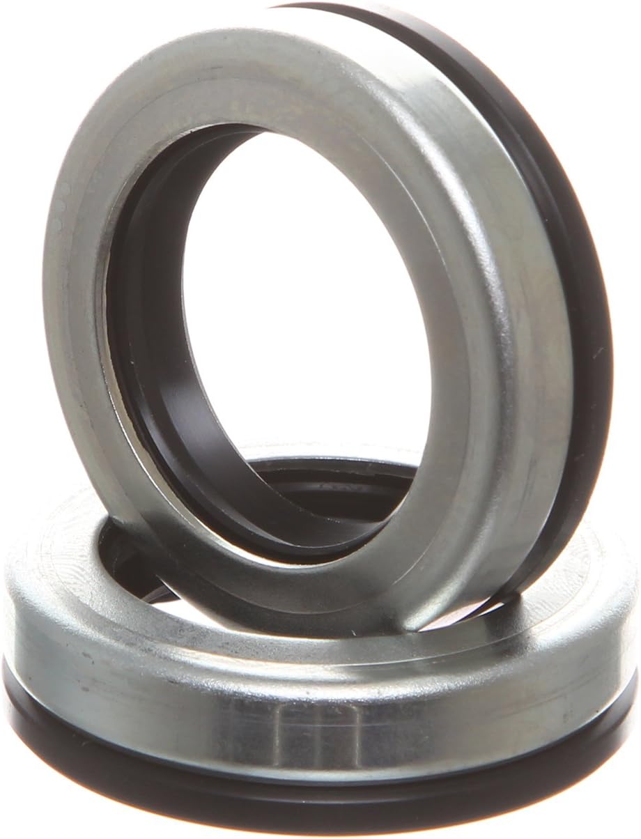 REPLACEMENTKITS.COM Tiller Tine Seals Fit MTD Bolens Yard Machine Troy-Bilt Replaces 921-04036 721-04036 & GW-9613 2 Pack