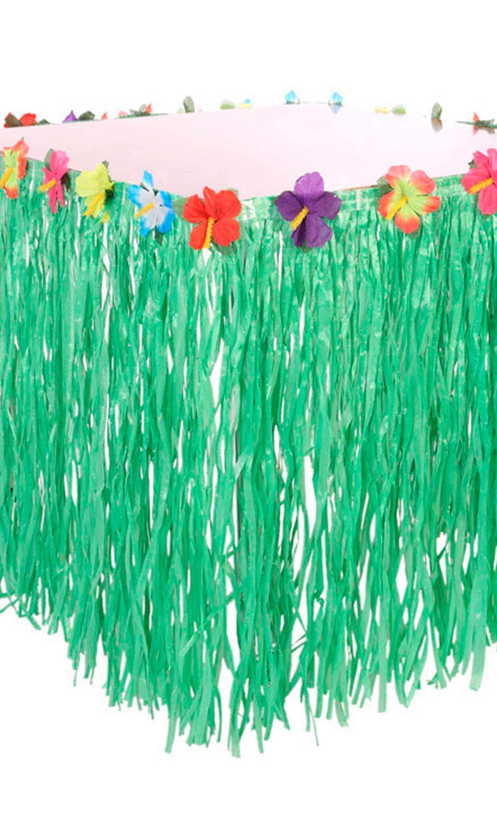 Atosa Hawaii 53813 Tablecloth 274 x 75 cm, Multi-Colour, Unisex – Adults