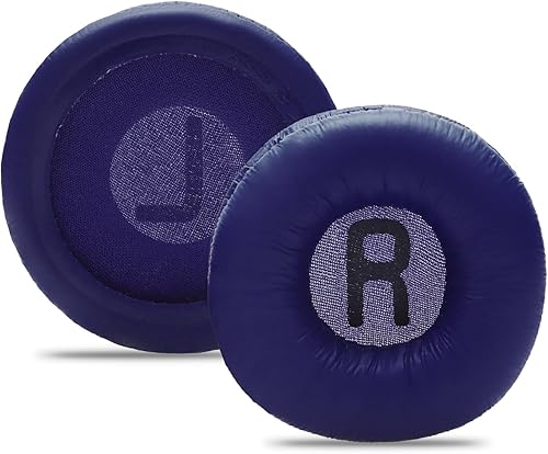 Miniatura 9 de Almohadillas de repuesto para auriculares JJBL Tune 510BT 520BT 570BT 660NC 670NC 500BT y Live 460NC 670NC y JR310BT JR300BT y Junior 320BT y Sony