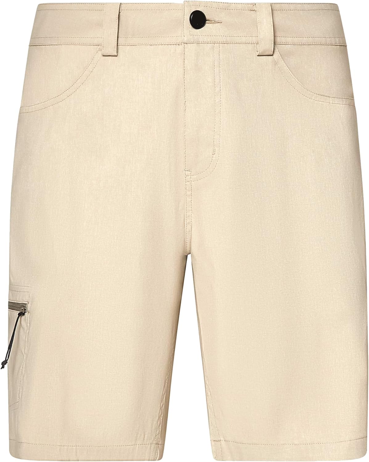 Oakley Mens Golf Hybrid Short