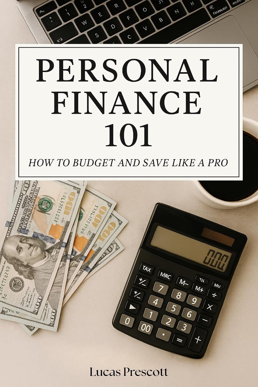 Personal Finance 101: How to Budget and Save like pro