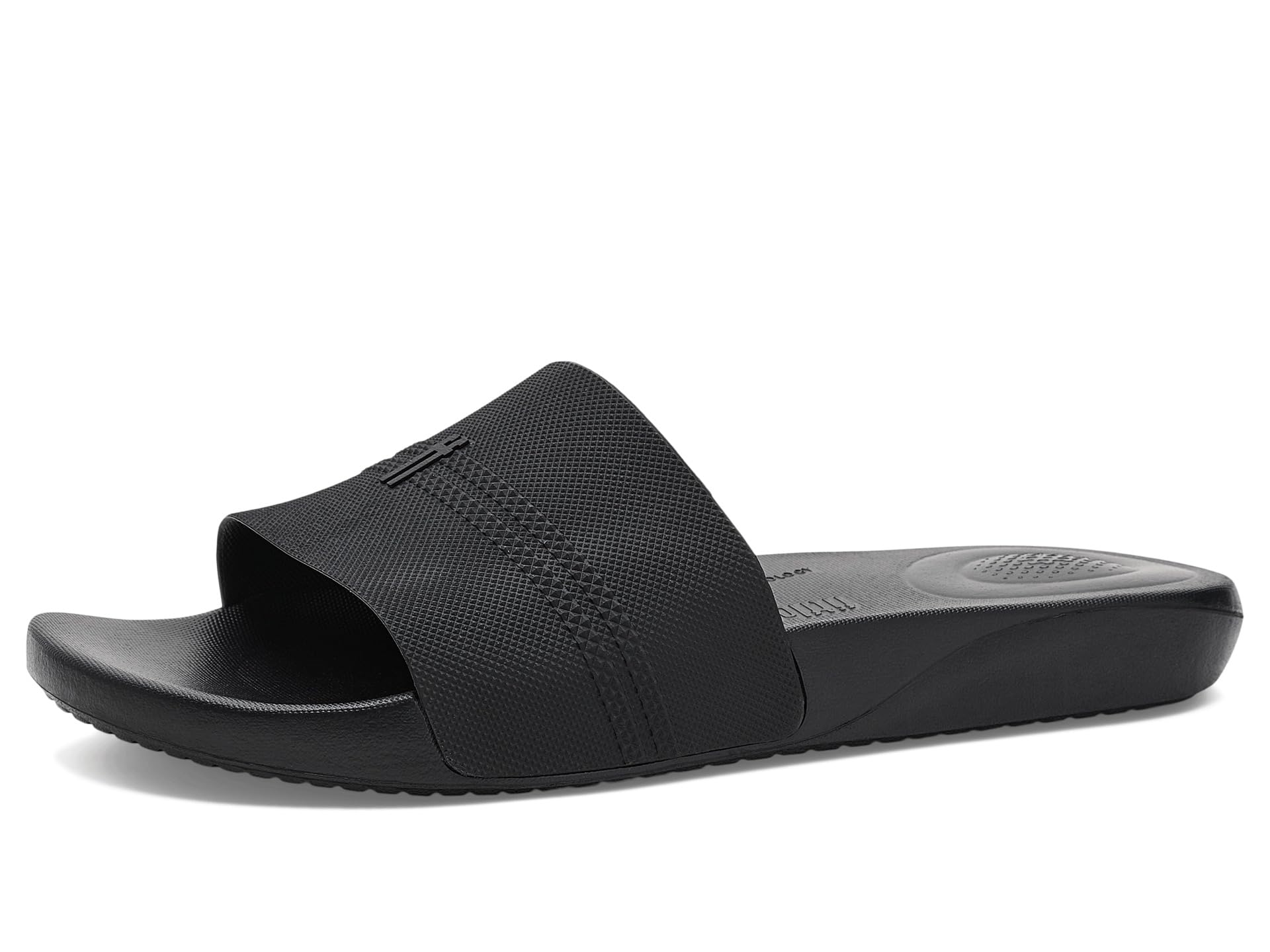 Fitflop iQUSHION MENS POOL SLIDES