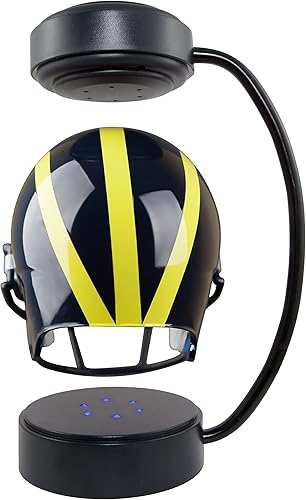 Miniatura 30 de Pegasus Sports NCAA - Casco Hover unisex para adultos