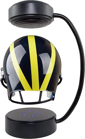 Pegasus Sports NCAA Unisex-Adult Hover Helmet