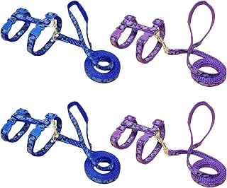 4 Pack Cat Harness and in Pakistan