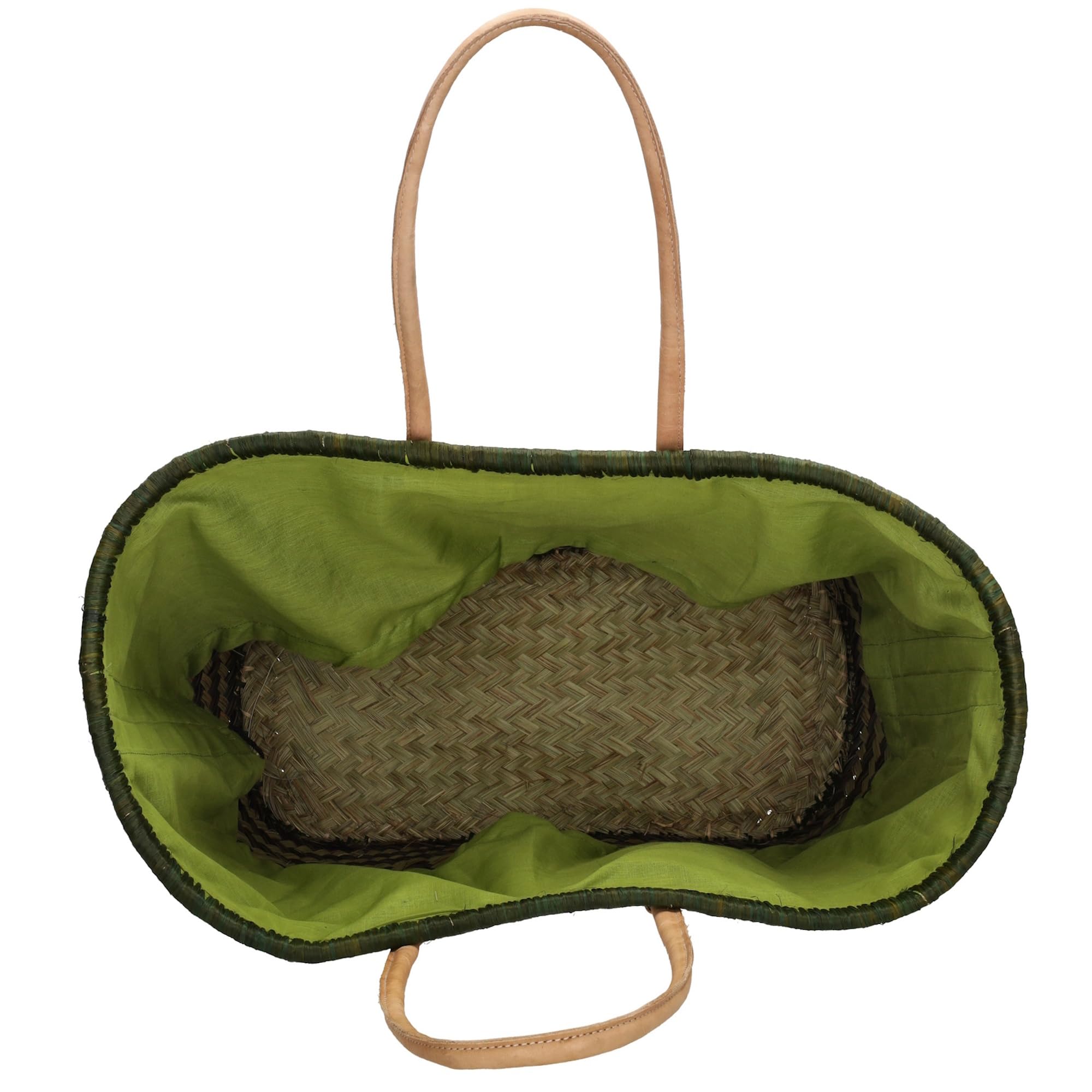 Beagles Bozaka Rieten mand
