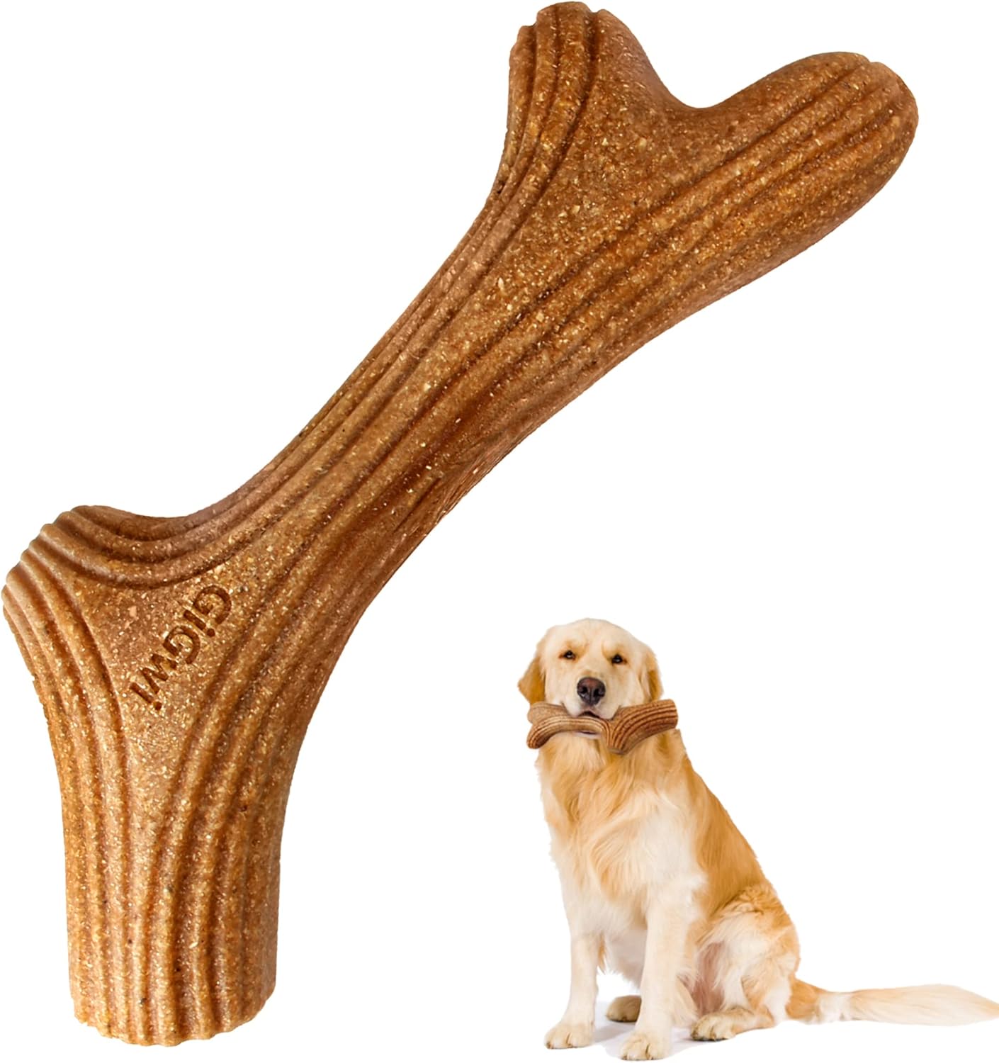 Pet Supplies Gigwi Tough Dog Toys for Aggressive Chewers, Durable Dog