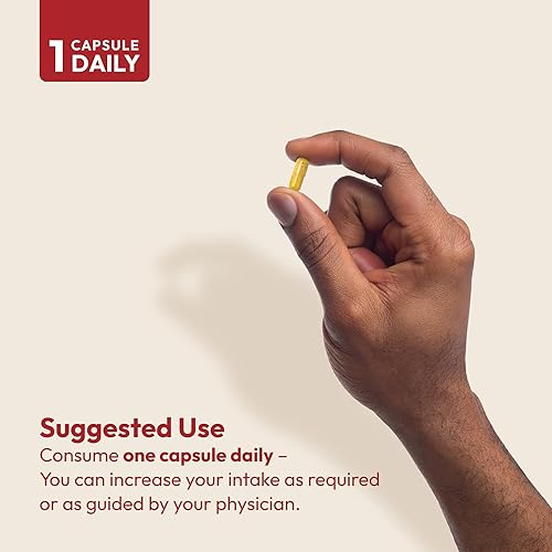 Miniatura 6 de ANDREW LESSMAN Complejo B de alta potencia 180 cápsulas - con altos niveles de complejo de folato y biotina, promueve el crecimiento celular, la