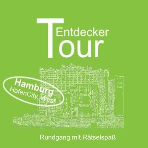 Hamburg HafenCity, Entdeckertour - //medicalbooks.filipinodoctors.org