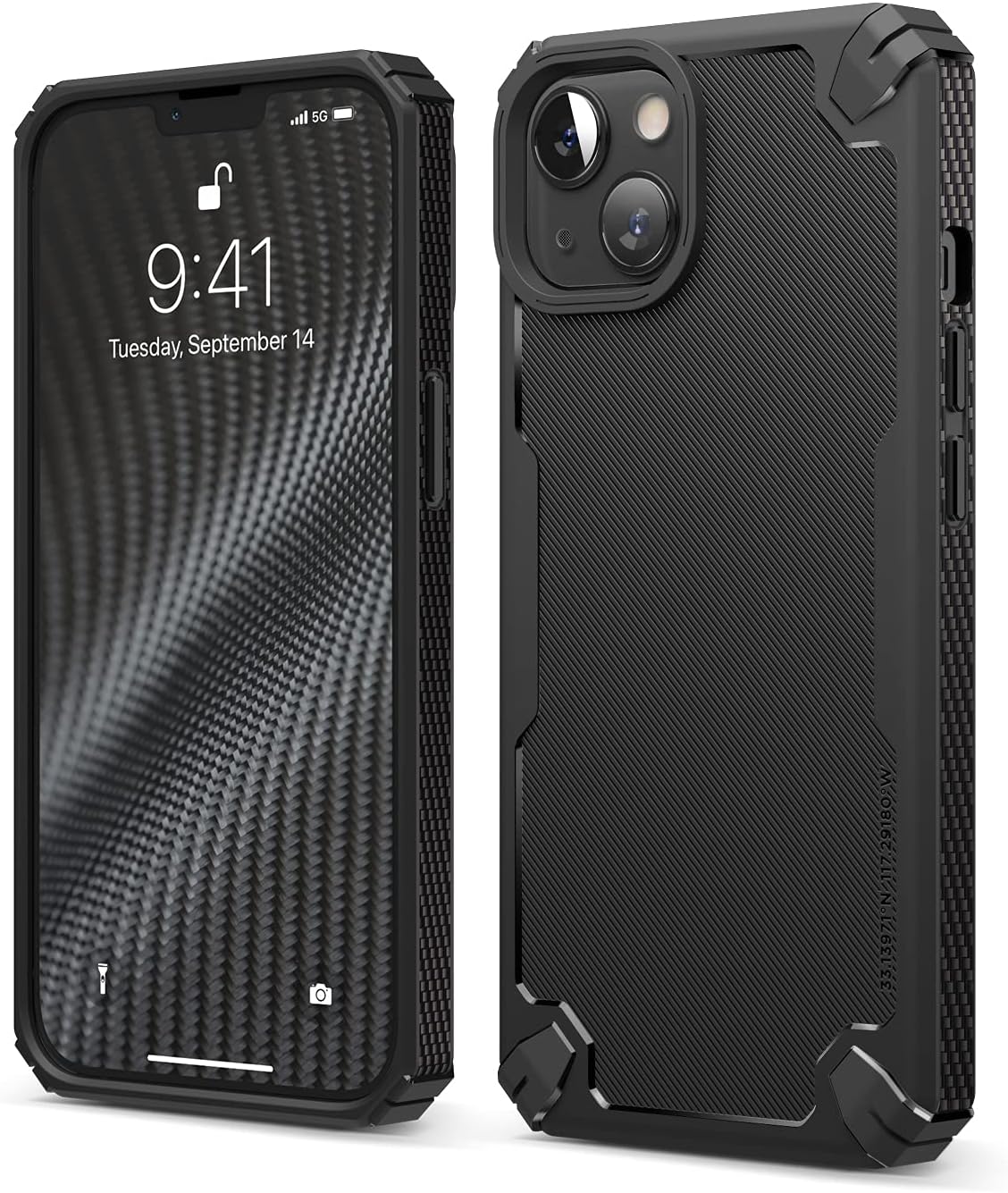iPhone 13 Armor Case