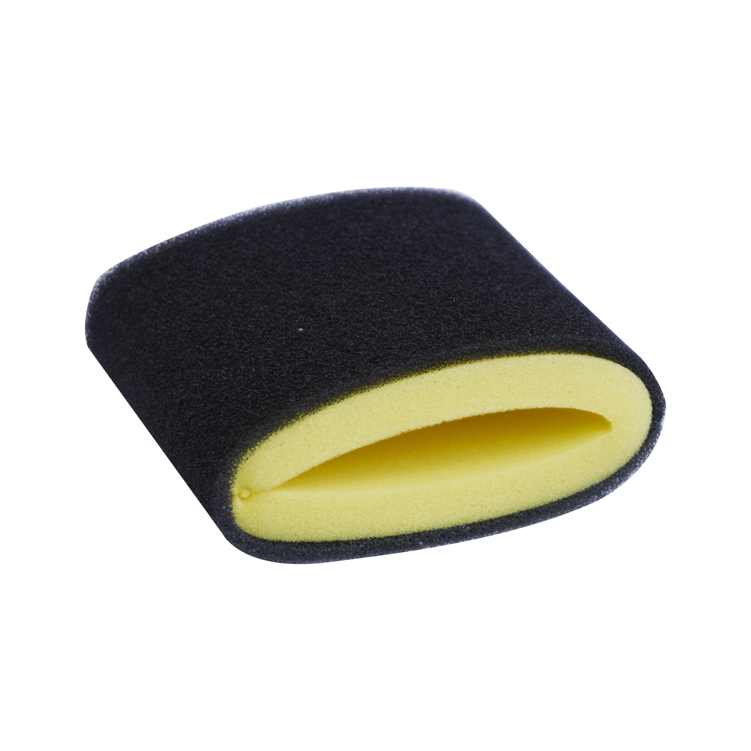 NIKAVI NFFF002 Motorcycle & Scooter Foam Filter Compatible For Hero Passion/Passion Plus (DOUBLE)-image-25