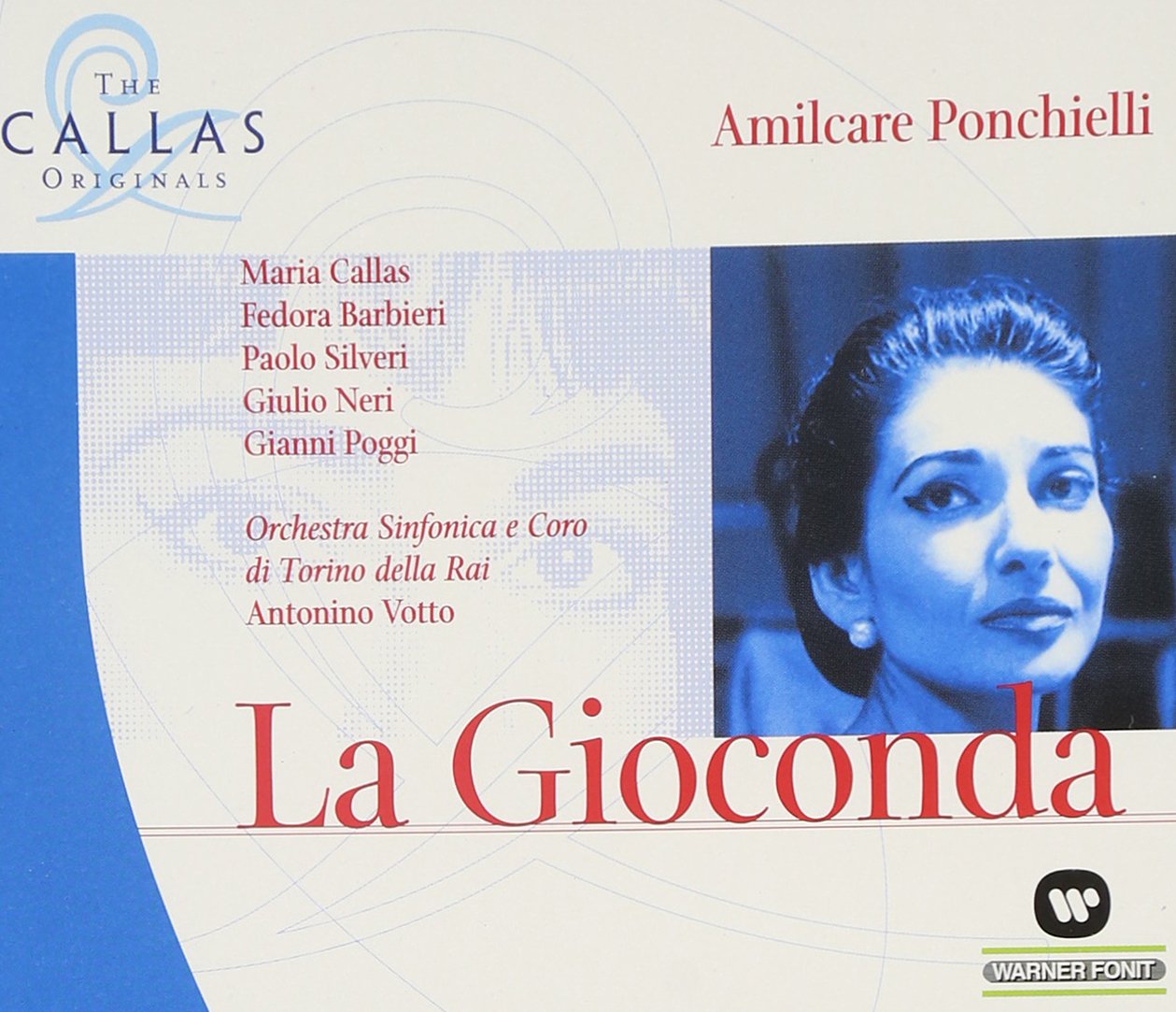 Gioconda La