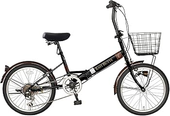 Amazon | 武田産業 フォールディングバイク EAST BUTTE(イースト Amazon | 武田産業 フォールディングバイク EAST BUTTE(イースト