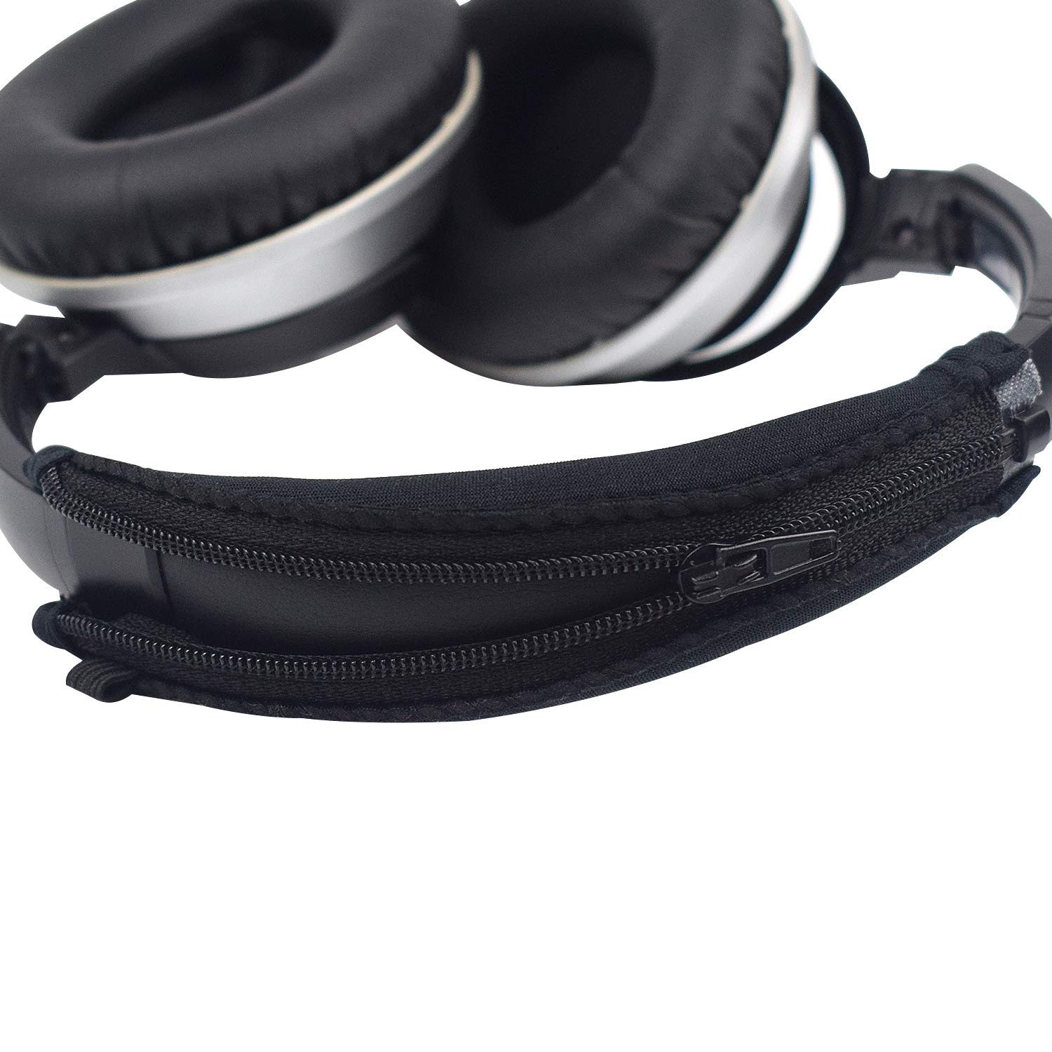 Amazon | QC15交換用ヘッドバンドパッドパーツコンパチブルBose