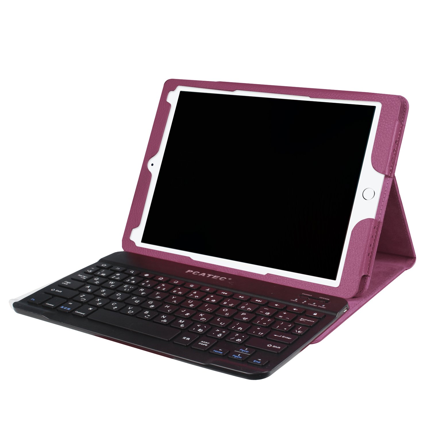 Amazon | 【PCATEC】iPad 9.7(2018第6世代) / NEW iPad9.7（2017年