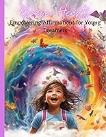 Vista 1 de Brave Hearts Empowering Affirmations for Young Dreamers