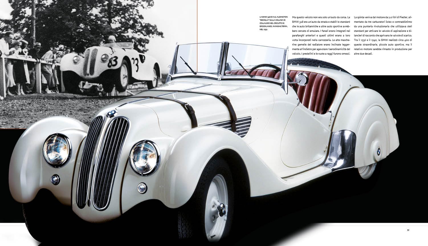 Auto leggendarie. Le auto che hanno fatto la storia dalle origini al XXI secolo. Ediz. a colori