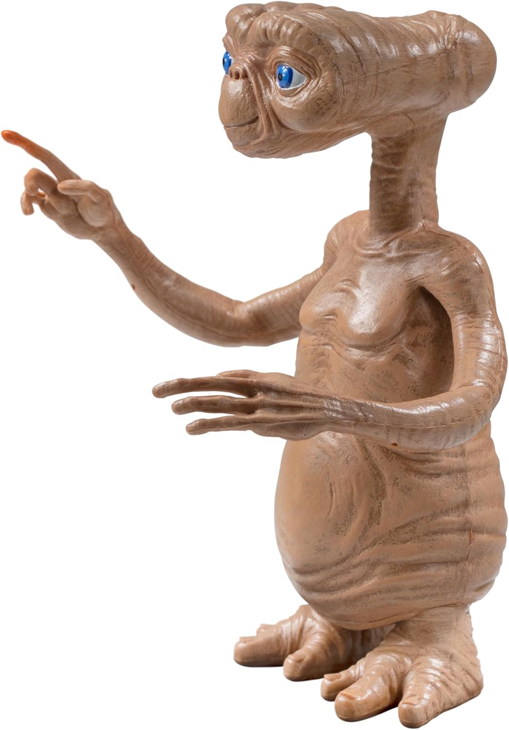 The Noble Collection Bendable E.T. The Extra-Terrestrial