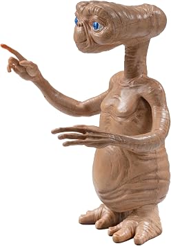 The Noble Collection Bendable E.T. The Extra-Terrestrial