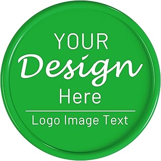 200 individuelle Poker-Chips, doppelseitiger Vollfarbdruck, bedrucken Sie Ihr eigenes persönliches Logo, Text und Bild, Set für Bar-Spielsteine, Party, Gedenktag, Golf und Hochzeitsgeschenke