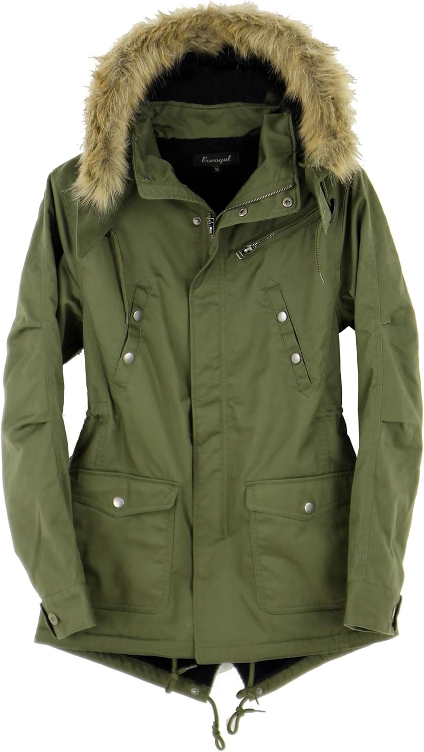 極美品 ジャーナルスタンダードレリューム モッズコート キルティング