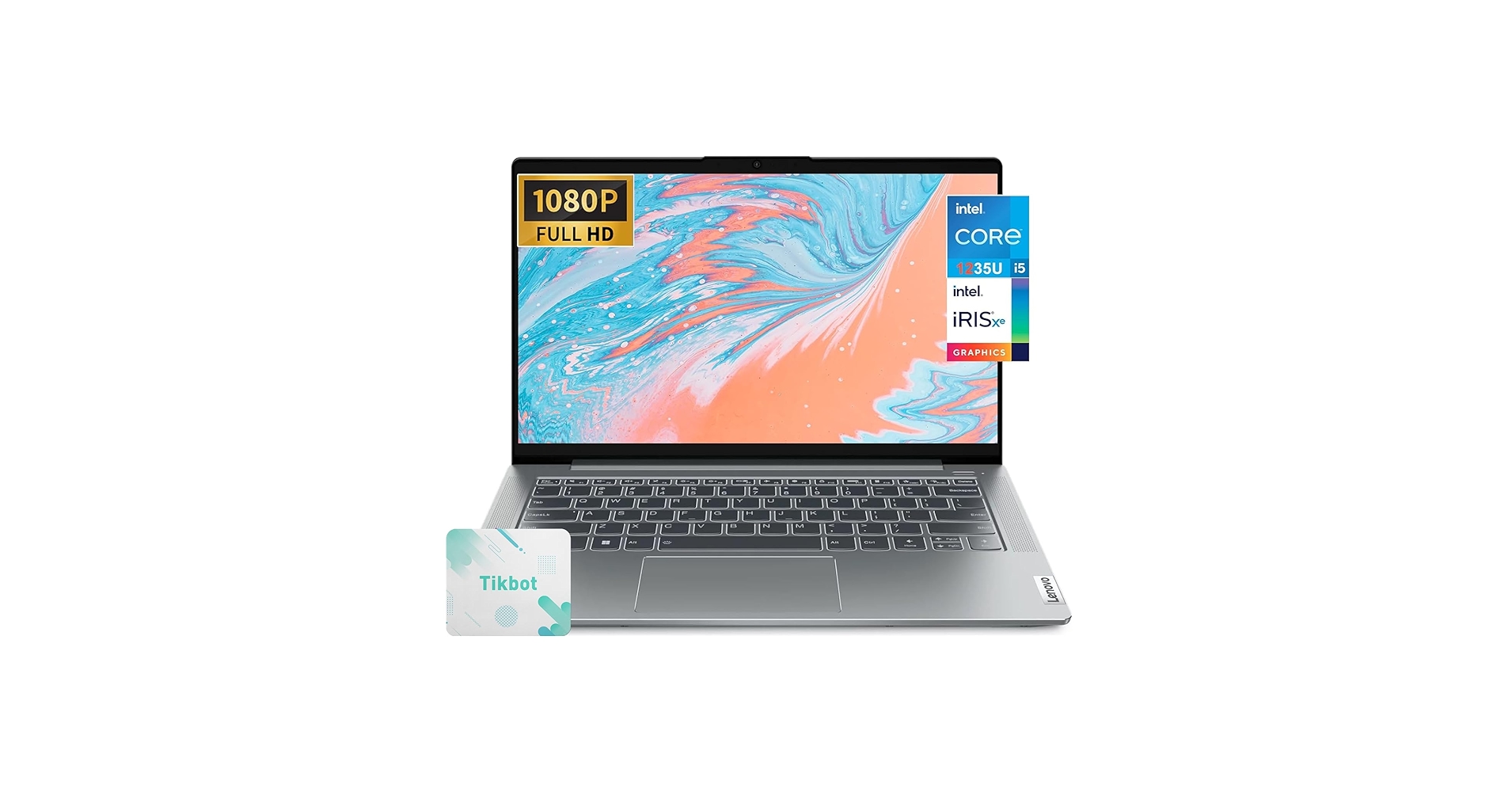 Amazon.com: Lenovo 2023 IdeaPad 5i 14 Laptop - Intel Core i5