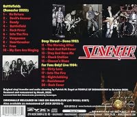 Vista 2 de Battlefields