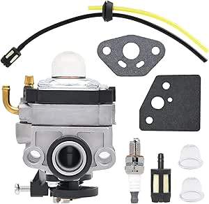 Leva Frizione Motocoltivatore Carburatore Walbro WYL-115 Di Ricambio Per Motozappa Honda ZM-5 Harmony E FG100 Ricambio Carburatore FG100