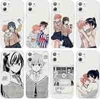 未開封 やがて君になる 手帳型スマホケース 3点セット Amazon.co.jp: やがて君になる 手帳型スマートフォンケース