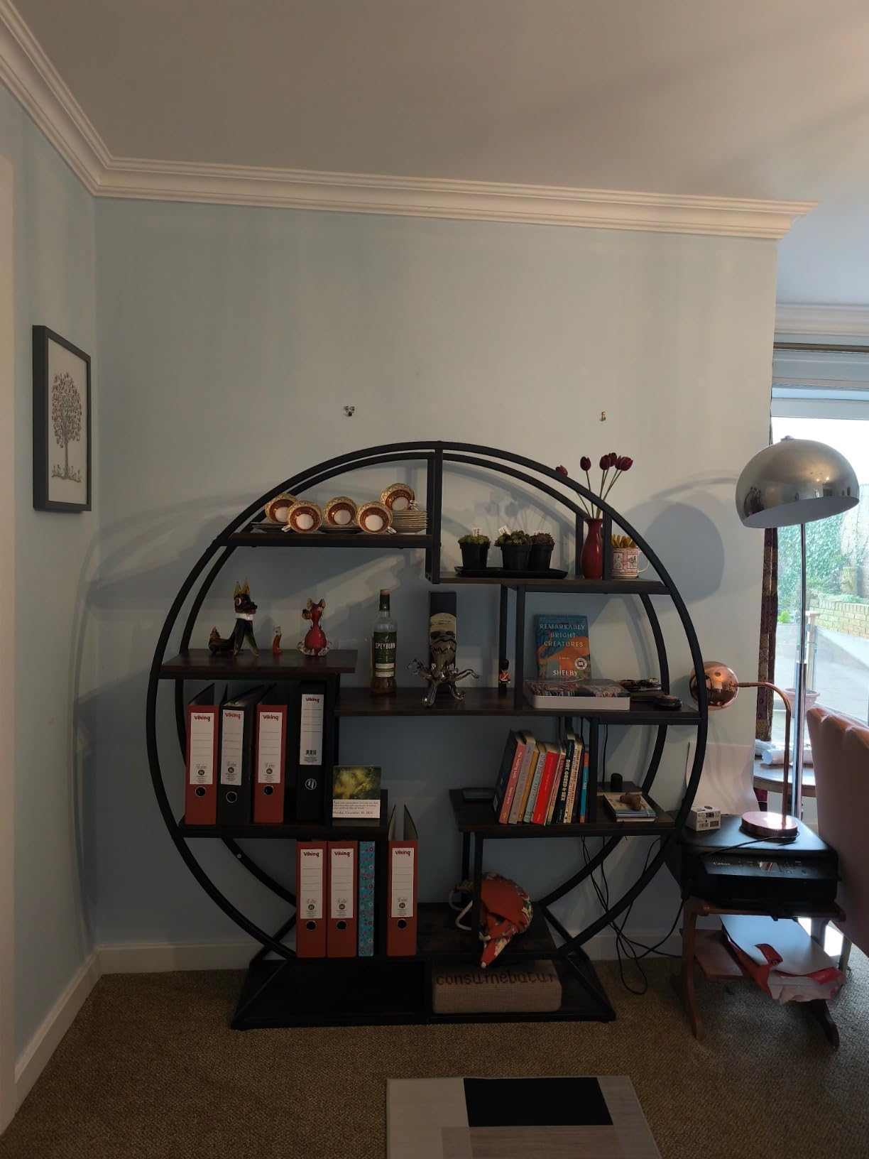 Customer photo