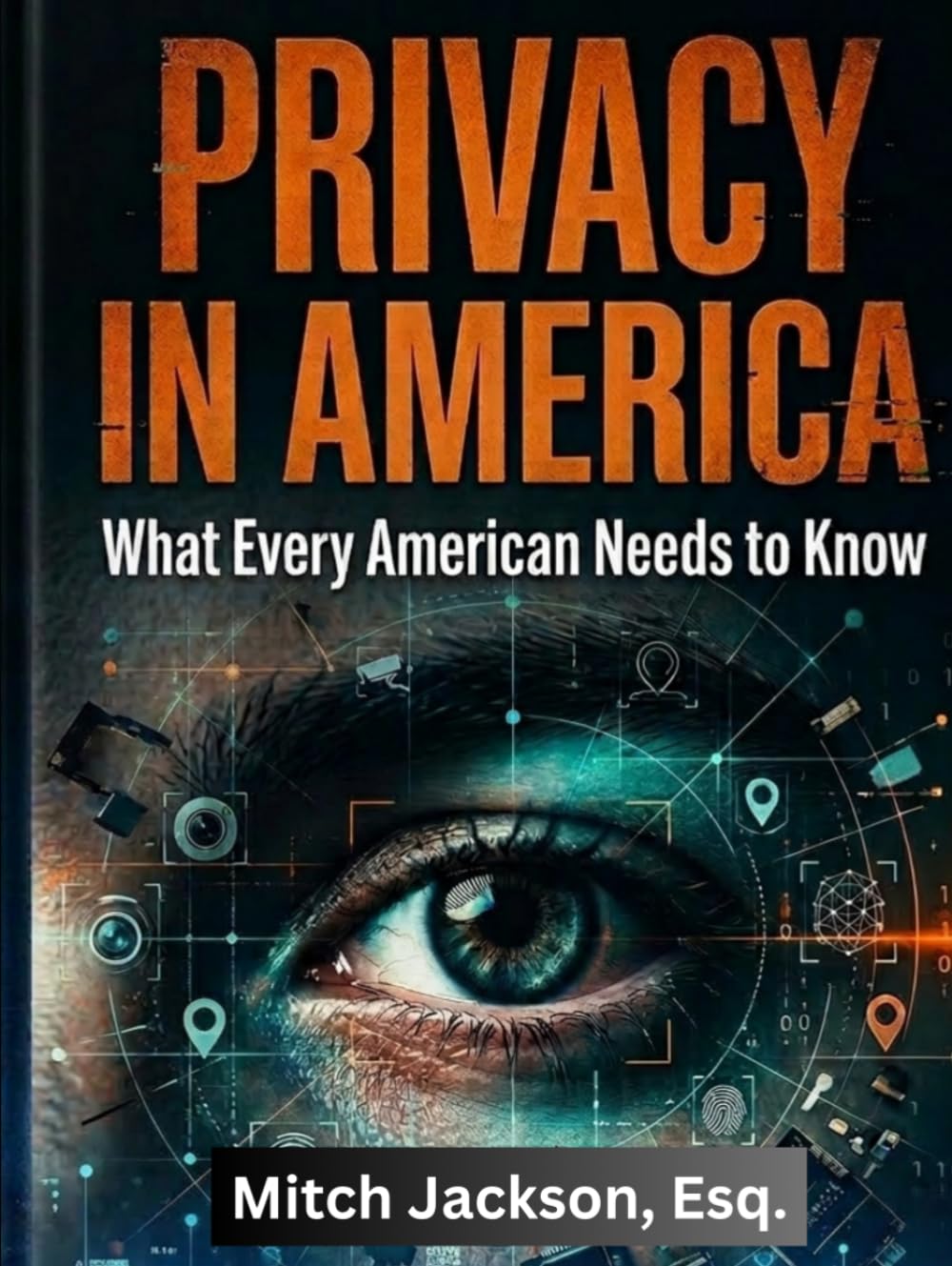 PRIVACY IN AMERICA: What Every American Needs To Know