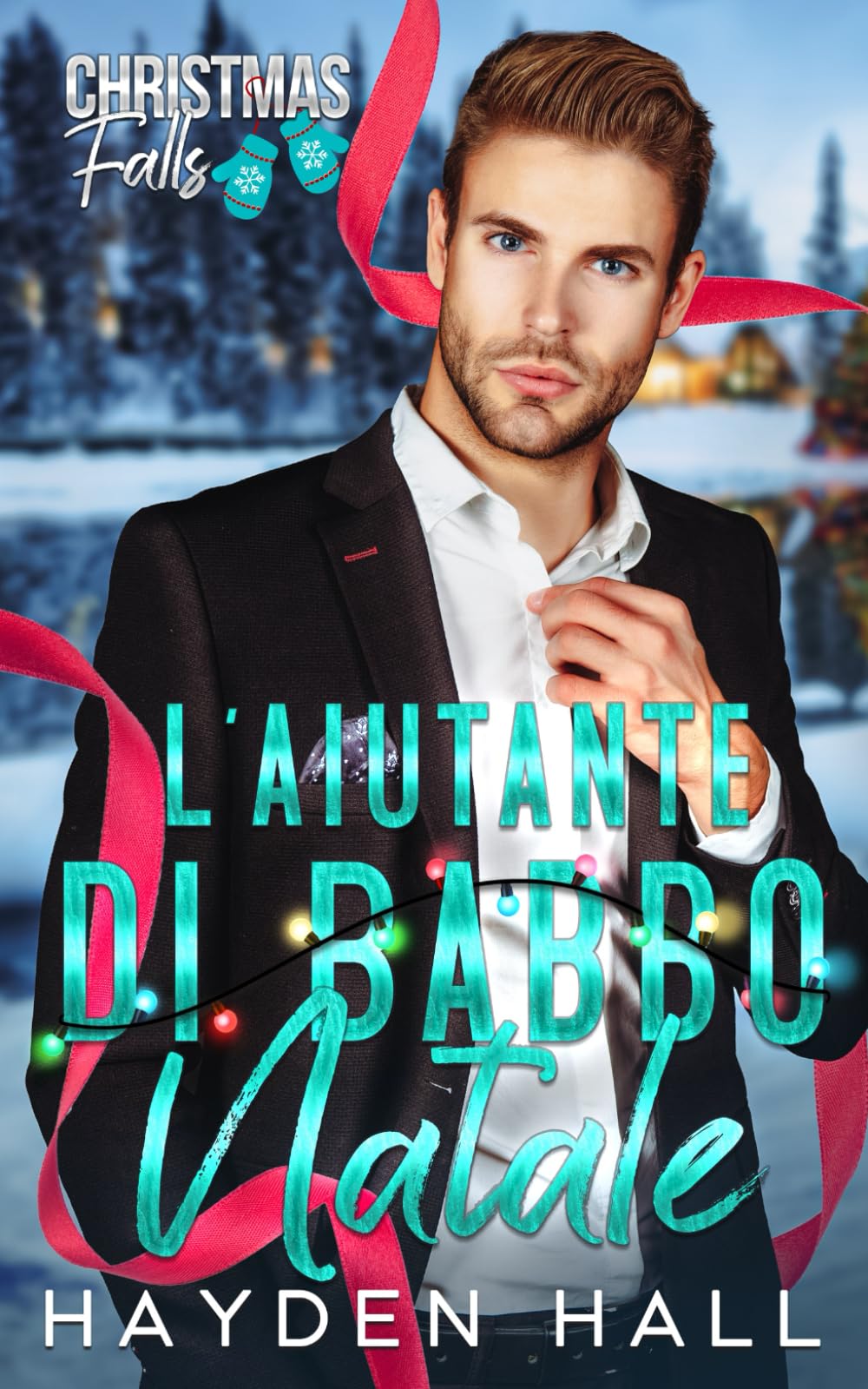 L’aiutante di Babbo Natale