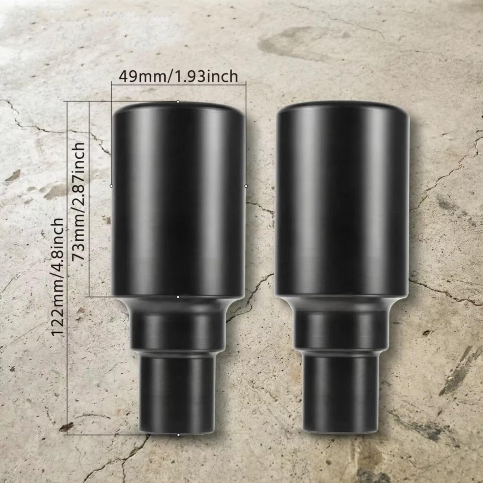 Moto Heavy Duty Paratelaio Crash Sliders Protezione Del Motore Per CB650R 2019-2025 Anti-Impact Bike Crash Protezioni