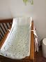 LA Baby 4 Sided Waterproof Diaper Changing Pad, 32 with