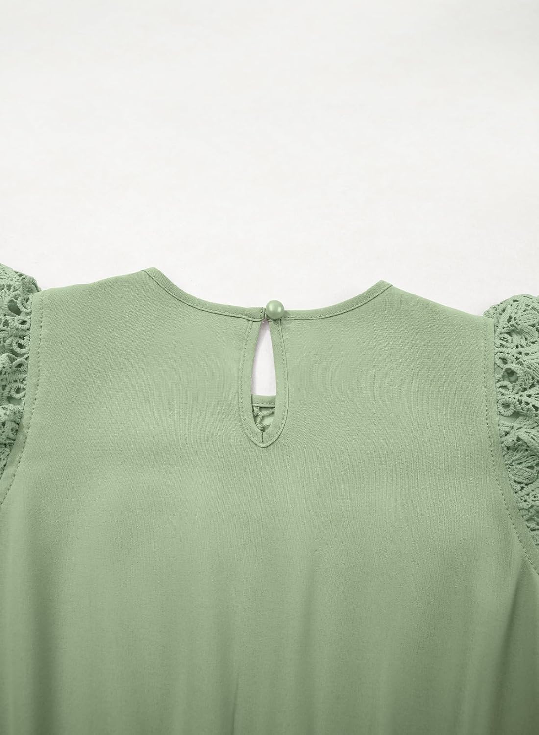 blibean Tween Girls Fall Dresses Semi Formal Flower Dress Size 6-15 Years - Image 8