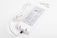 Vista 7 de Transformador de controlador regulable Triac de 12 V, con certificación ETL, fuente de alimentación de voltaje constante para control de luz de tira