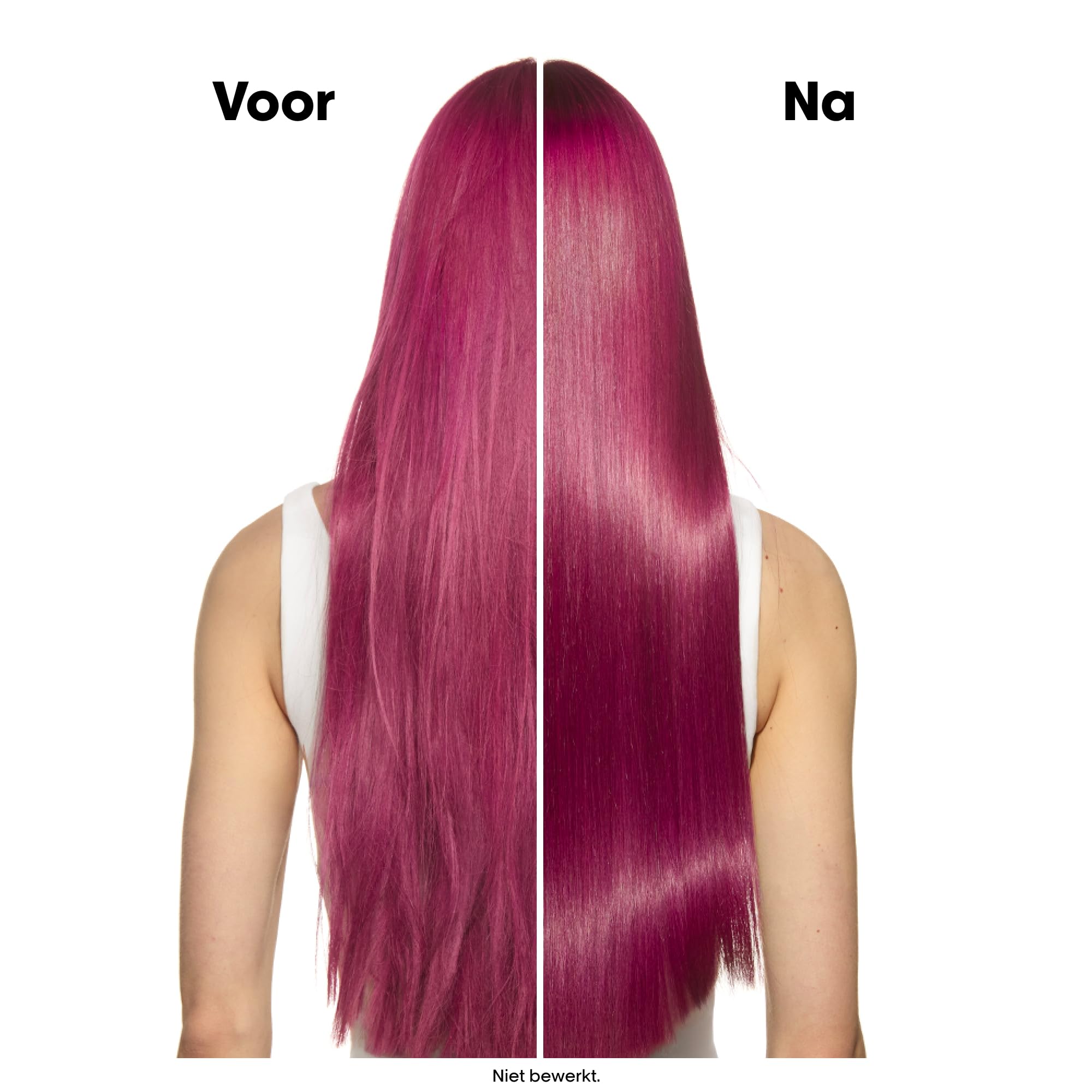 L'Oréal Professionnel Trio do pielęgnacji szamponu, maski do włosów i serum Leave-In, zestaw prezentowy Meteora, z kwasem ferulacyjnym i cytrynowym do włosów farbowanych, seria Expert, Vitamino Color